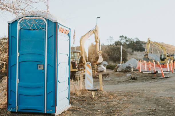 Best Portable Toilets for Disaster Relief Sites in Osage City, KS