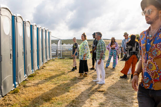 Best Long-Term Portable Toilet Rental in Osage City, KS