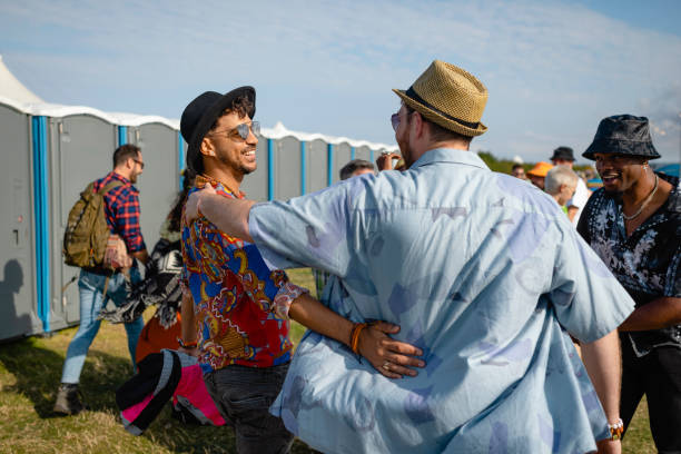 Best Standard Portable Toilet Rental in Osage City, KS