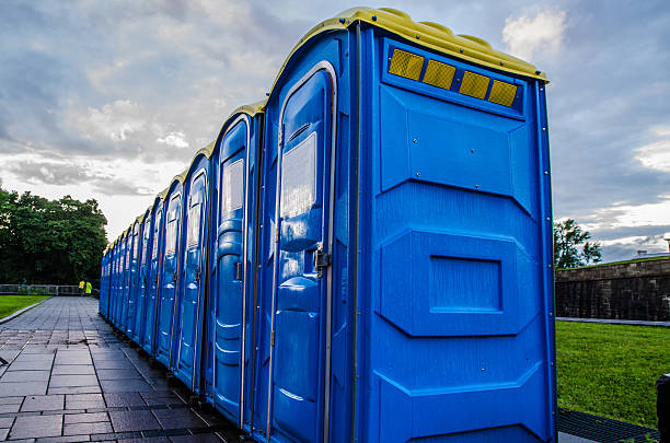 Best Portable Toilet Rental for Emergency Services in Osage City, KS