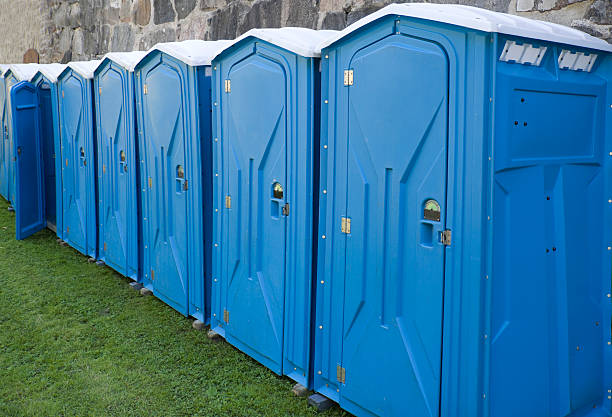 Best Portable Restrooms for Agricultural Sites in Osage City, KS